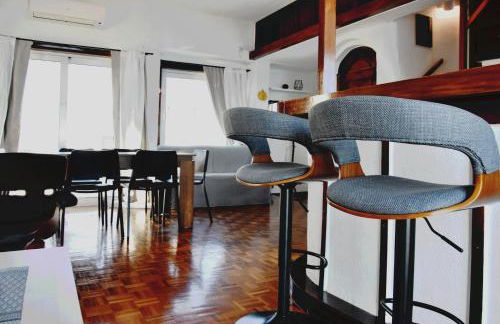 Modern Apartment with Stunning Piraeus Views - Foto 9