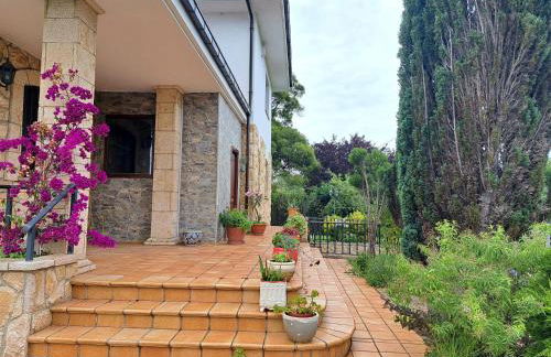 Casa Chalet, Villa Elisa - Foto 23