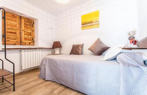 Apartamentos turísticos 3 Lienzos - Foto 61