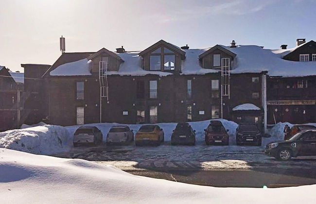 4 Person Holiday Home in Geilo-by Traum - Photo 26