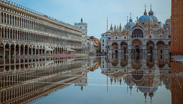 Tour privado por Venecia - Foto 2