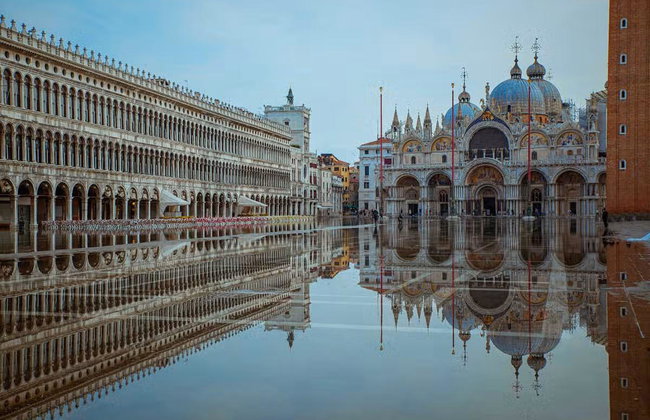 Tour privado por Venecia - Foto 2