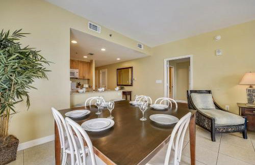 Splash Beach Resort #1601-W by Book That Condo - Foto 10