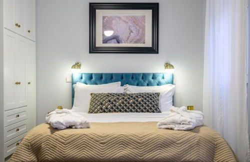 Serenity - Beautiful Newly Renovated Villa Close to Lakka - Foto 54