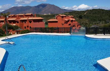 Spacious Duplex "Costa Galera" apartment - Photo 31