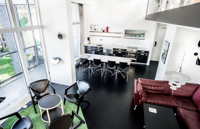 Kolding Hotel Apartments - Foto 61