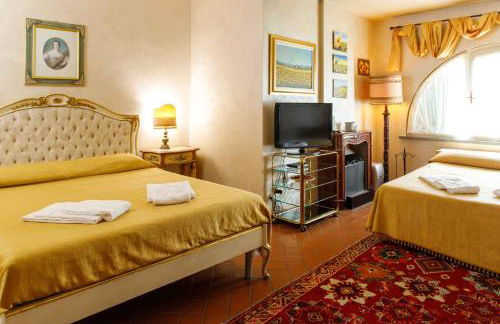 Agriturismo Podere Bucine Basso - Foto 79