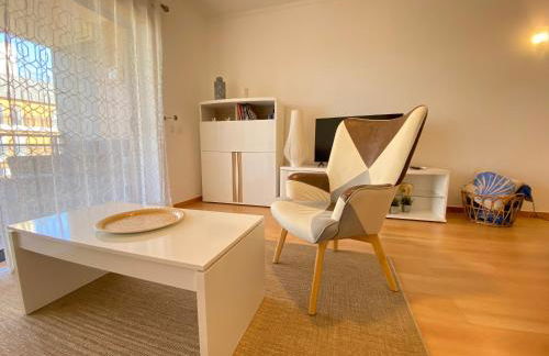 Am Hafen - House Barbara 1 l Marina Olhão - Photo 17