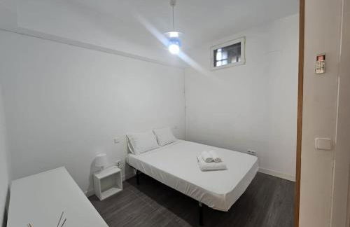 Apartamento único en Lucero - Foto 7