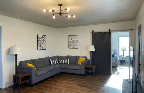 Charming Retreat 5 Min to Tims Ford Lake Sleeps 8 - Foto 17