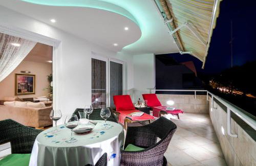 Luxury Seaside Apartment - Foto 29