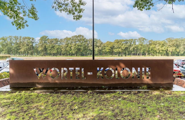 Apartment in Wortel Hoogstraten - Foto 34