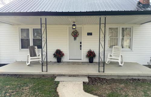 Charming Country Farmhouse Near Natural Bridge - Foto 2