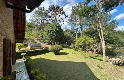 Sítio Cantinho do Sonhador - Foto 9