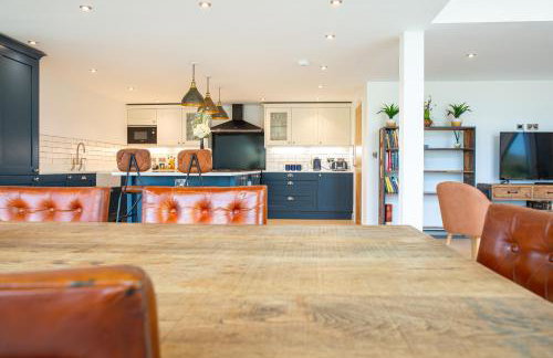 Beautiful Barn Conversion - Orchard Escape for 12! - Foto 56