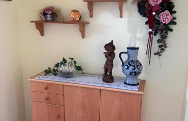 Ländliche Wohnung bei Buchenberg im Allgäu - Photo 19