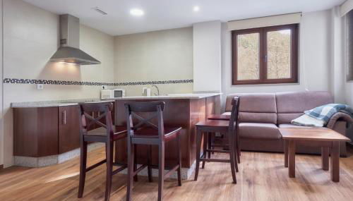 Valle del Ibias - Primero Izquierda - Foto 2