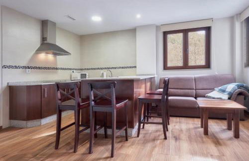 Valle del Ibias - Primero Izquierda - Foto 2