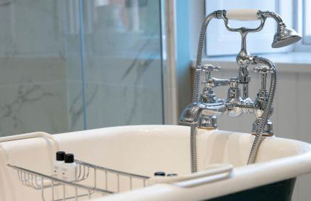 The Lauderdale at Thirlestane Castle - Foto 8