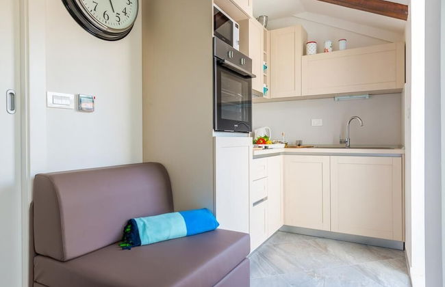 Apartments Arla Exclusive - Foto 17