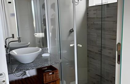 Casa de 2 suites con piscina y barbacoa - Foto 7