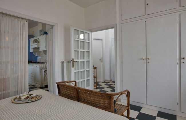 Marina di Castagneto Carducci Stay - Foto 2