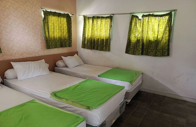 Surga Family House - Foto 11