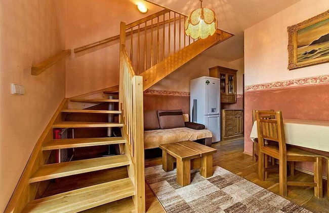 Apartmán Vyšný - Photo 23