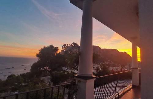 MARVELOUS SEA VIEW VILLA - Foto 37