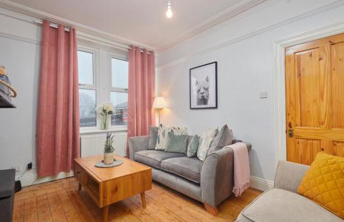 Spacious Bradford House with 4 bedrooms & 6 Beds by PureStay with Parking for 7 nights min! - Foto 39