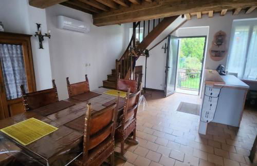 Maison Bourgogne - Foto 7