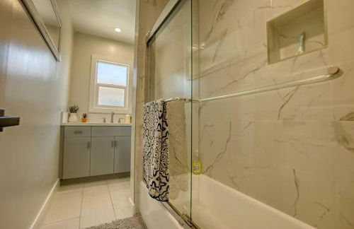 Southbaysunshine coastal Villa by beach-30 plus Days - Foto 30