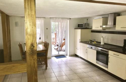 Gästeappartements Mechels - Foto 4