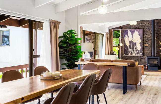 Family Retreat close to City - Netflix - Foto 39