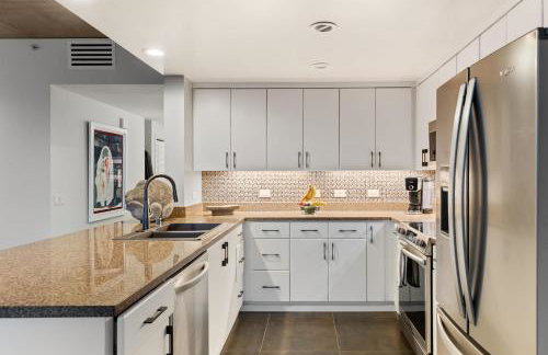 The Gallery Loft - Downtown finest - Foto 34