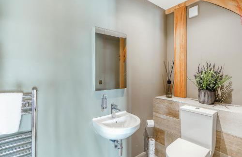 Oakwood Barn - Foto 30