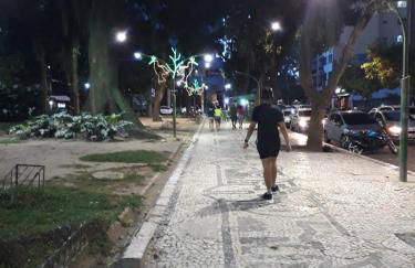 Loft Belém, piscina, garagem, portaria 24h - Foto 47