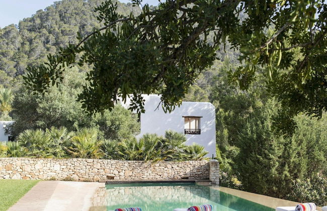 Amazing Villa With Swimming Pool - Foto 27