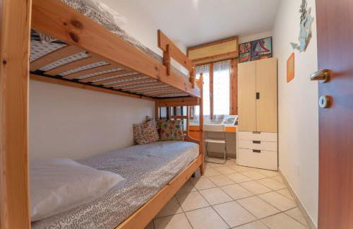 VERDE LIDO ADRIANO VISTA MARE - Photo 27