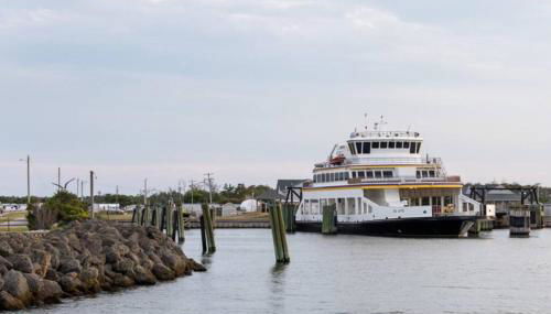 Ferry Retreat - Foto 5