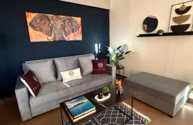 Aelio Suites- Near Airport and Beach - Foto 33