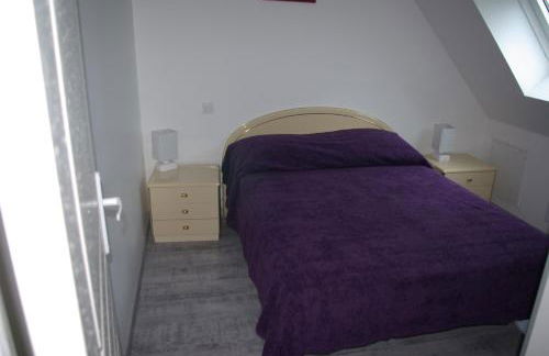 Gîte Caribou proche Mont Saint Michel - Foto 11