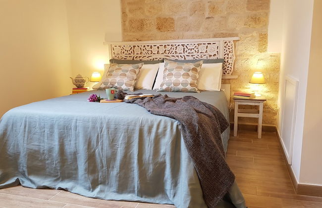 Palazzo Del Lauro - Foto 1