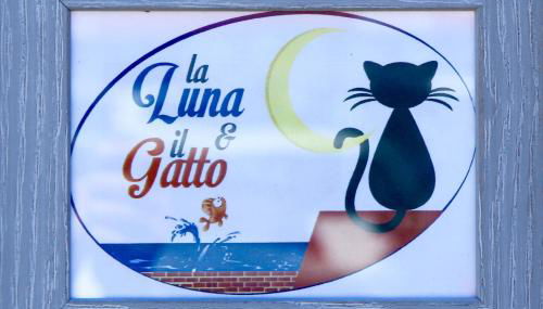 La Luna e il Gatto - Foto 3
