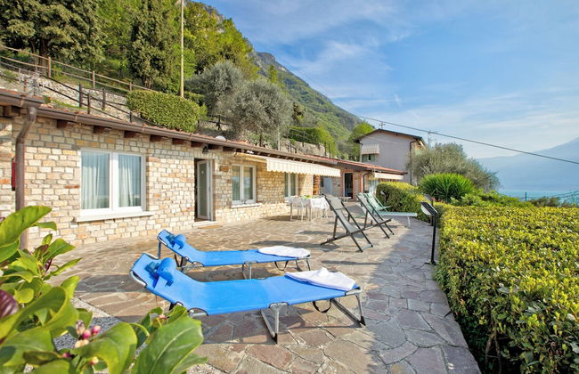 Gargnano Apartments - Photo 47