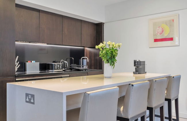 The Baker Residences - Foto 55