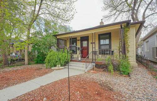 Game Parlour - Downtown Workspace BBQ Fire Pit - Foto 52