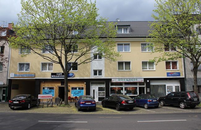 Lipp Apartments - Foto 18