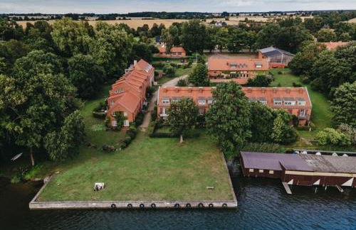 Gable house Ruppin Lake - Foto 23