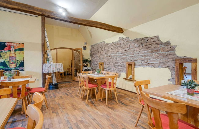 Apartment in Meisberg With In-house Catering - Photo 57